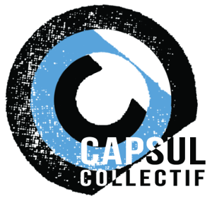 Capsul Collectif logo